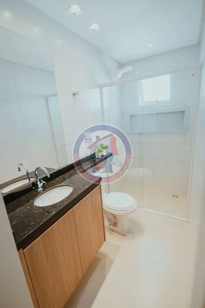 Apartamento, 3 quartos, 127 m² - Foto 8