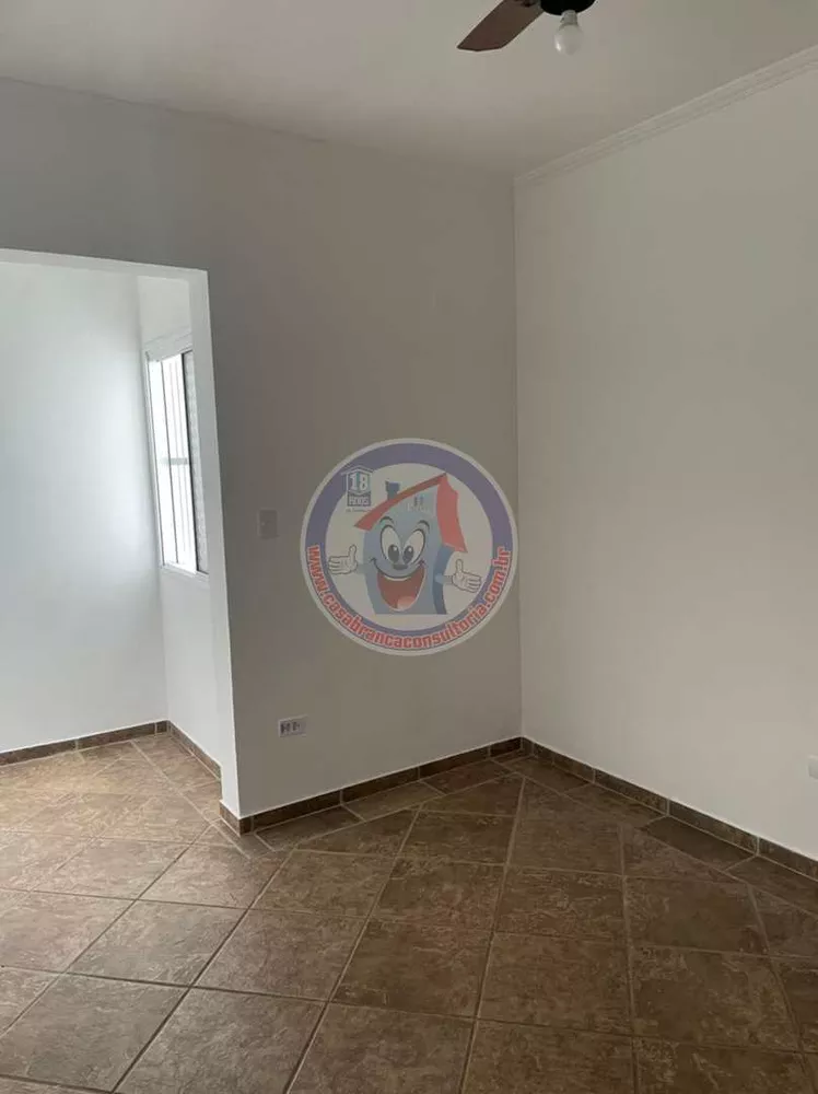 Sobrado à venda com 2 quartos, 77m² - Foto 2