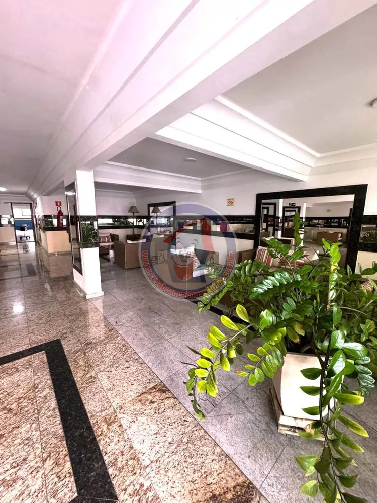 Apartamento, 2 quartos, 100 m² - Foto 2