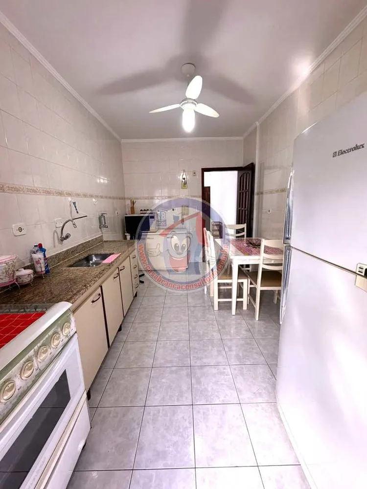 Apartamento, 2 quartos, 100 m² - Foto 9