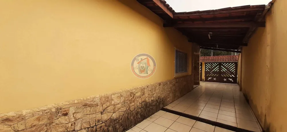 Casa, 2 quartos, 93 m² - Foto 11