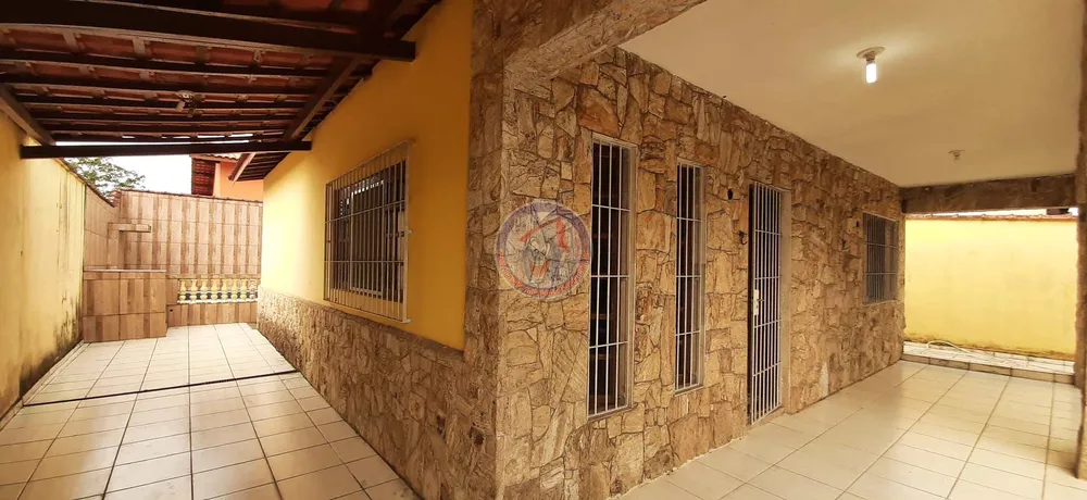Casa, 2 quartos, 93 m² - Foto 12