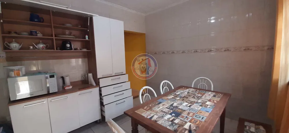 Casa, 2 quartos, 93 m² - Foto 9