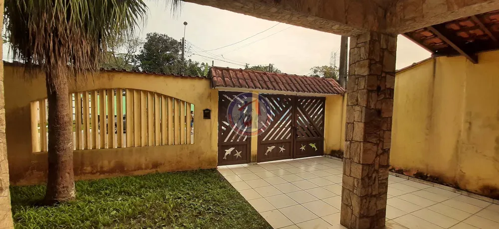 Casa, 2 quartos, 93 m² - Foto 5