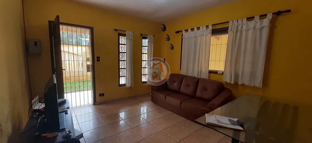 Casa, 2 quartos, 93 m² - Foto 4