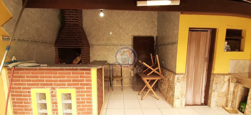 Casa, 2 quartos, 93 m² - Foto 10