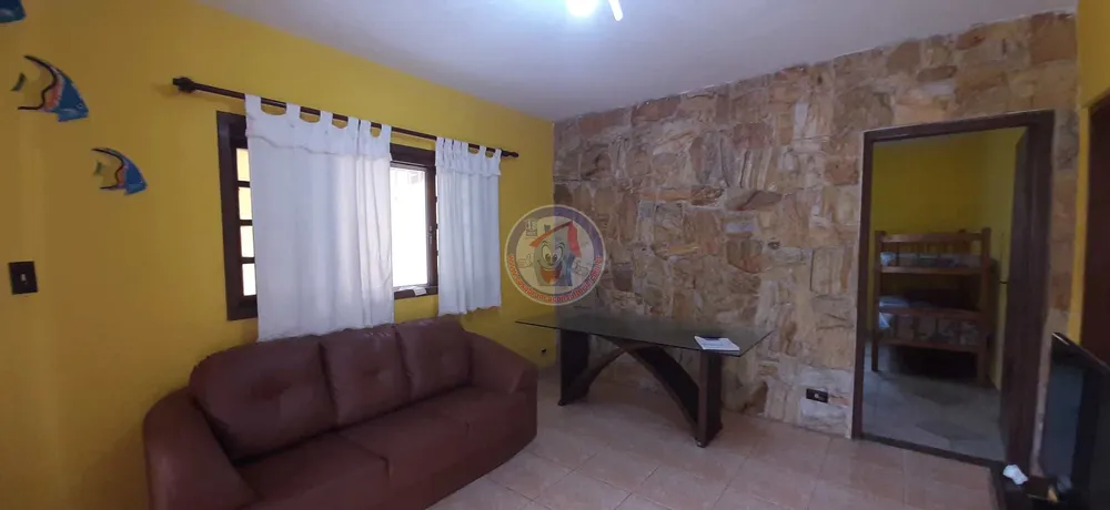 Casa, 2 quartos, 93 m² - Foto 3