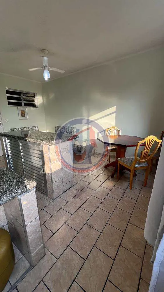 Apartamento, 2 quartos, 108 m² - Foto 2