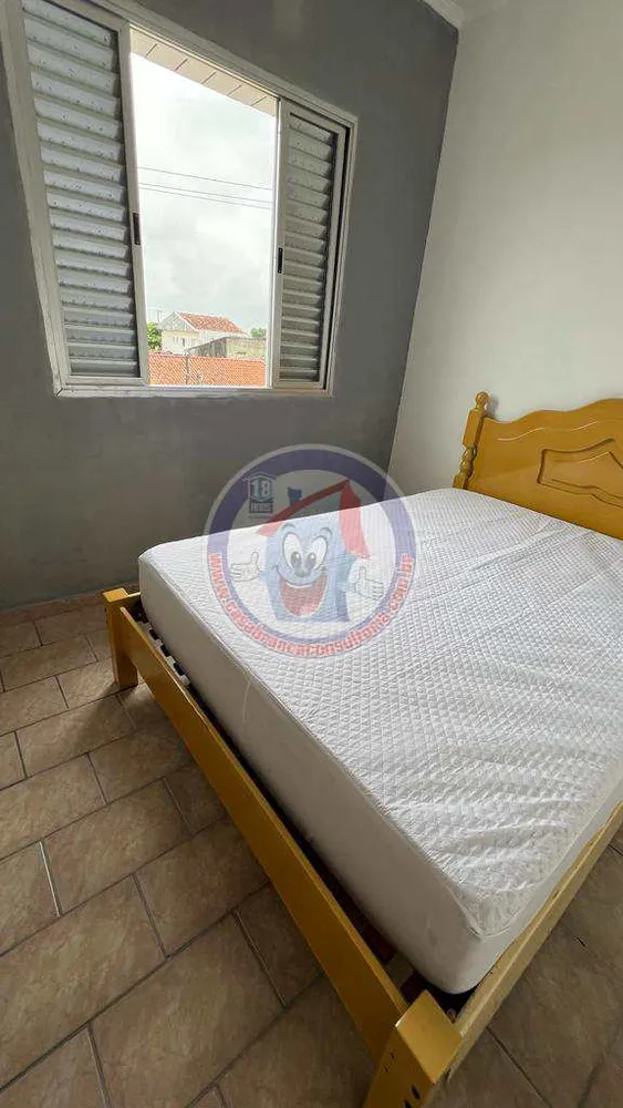 Apartamento, 2 quartos, 108 m² - Foto 1