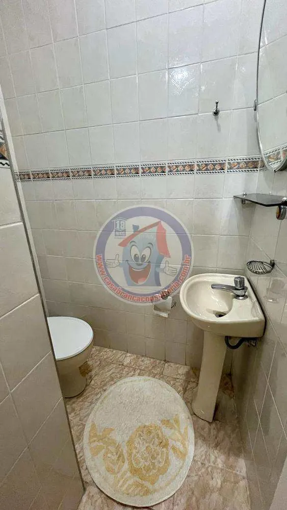 Apartamento, 2 quartos, 108 m² - Foto 8