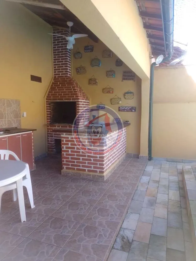 Casa, 3 quartos, 143 m² - Foto 10
