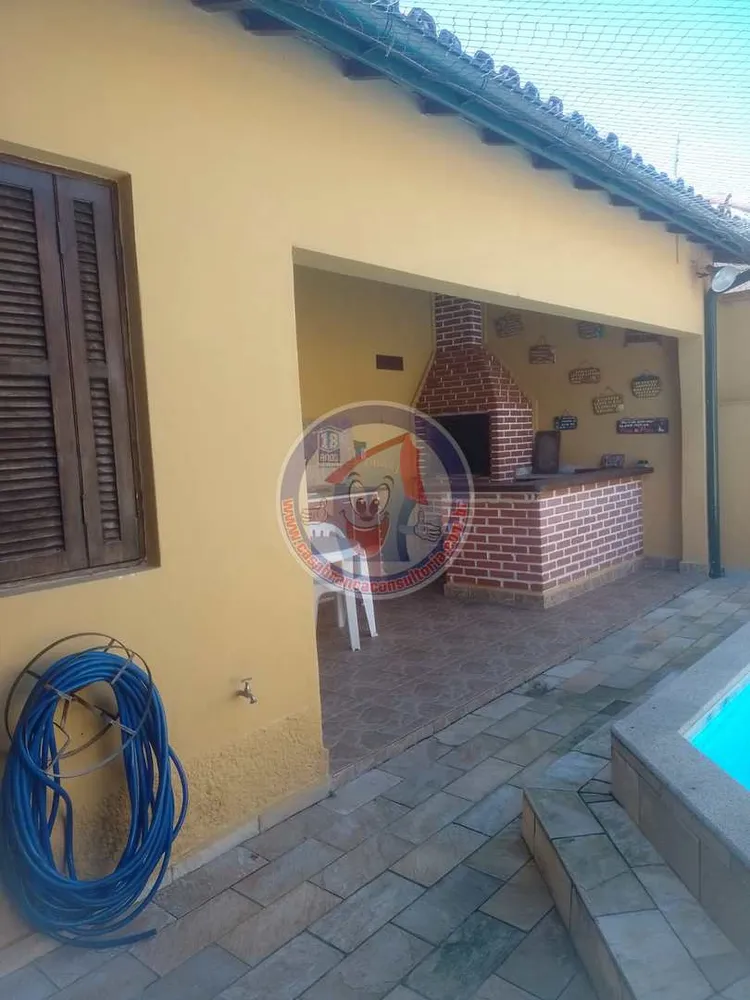 Casa, 3 quartos, 143 m² - Foto 9