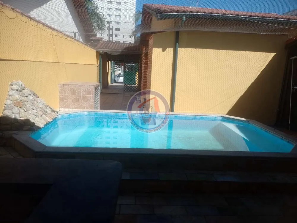 Casa, 3 quartos, 143 m² - Foto 1