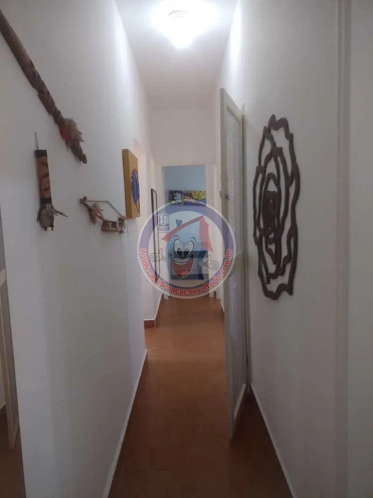 Casa, 3 quartos, 143 m² - Foto 7