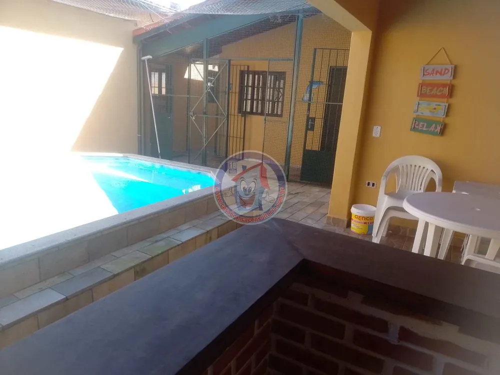 Casa, 3 quartos, 143 m² - Foto 2