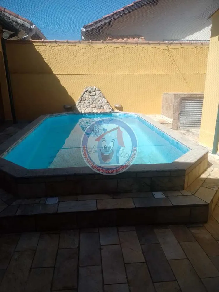 Casa, 3 quartos, 143 m² - Foto 12