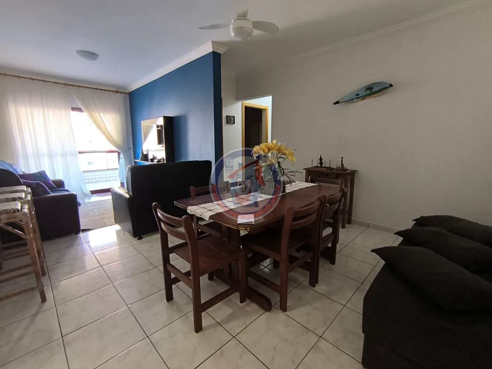 Apartamento, 2 quartos, 86 m² - Foto 1