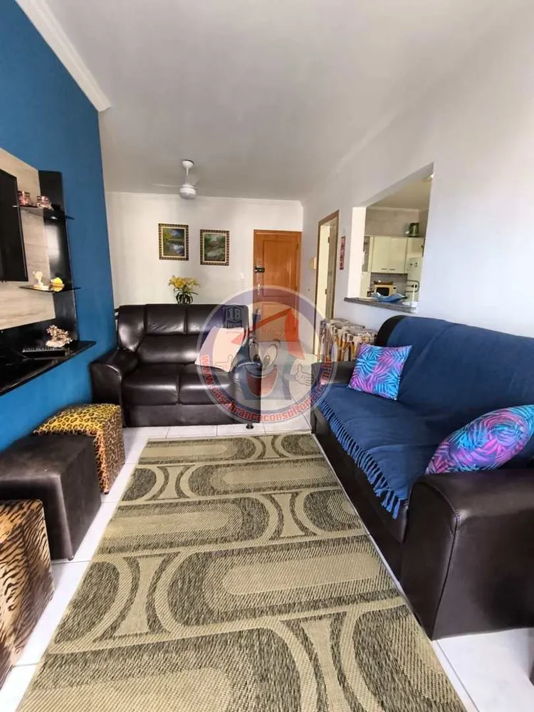 Apartamento, 2 quartos, 86 m² - Foto 3
