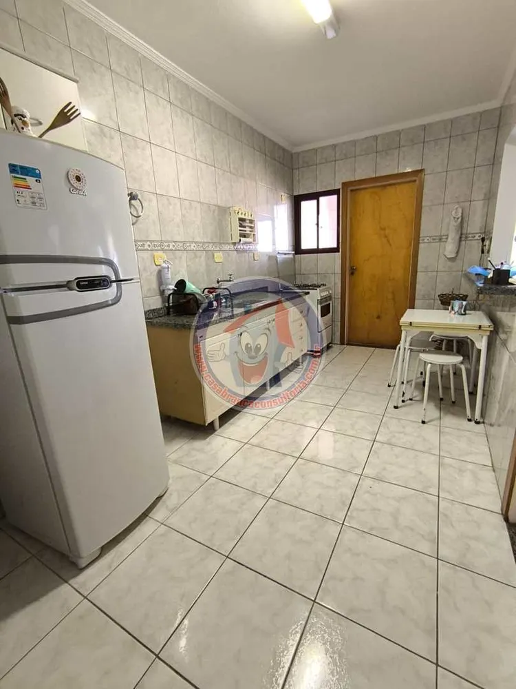 Apartamento, 2 quartos, 86 m² - Foto 5