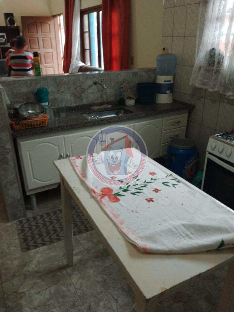 Casa, 2 quartos, 125 m² - Foto 4
