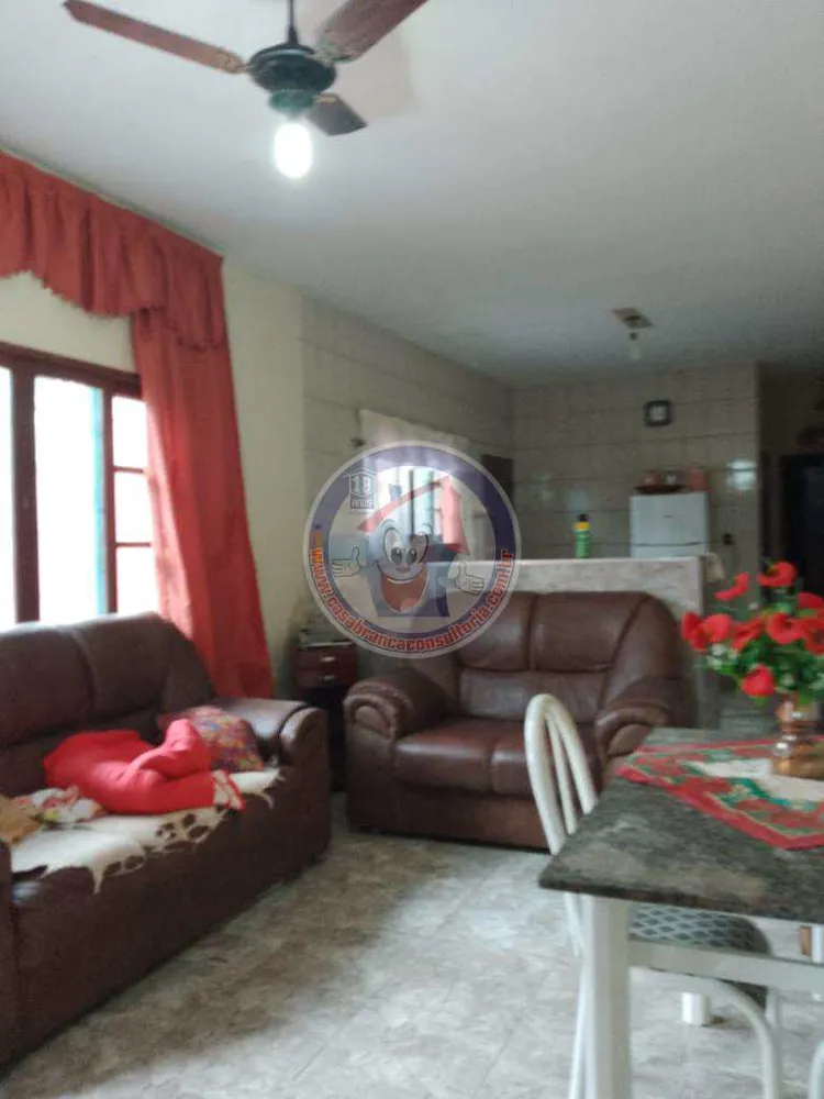 Casa, 2 quartos, 125 m² - Foto 2