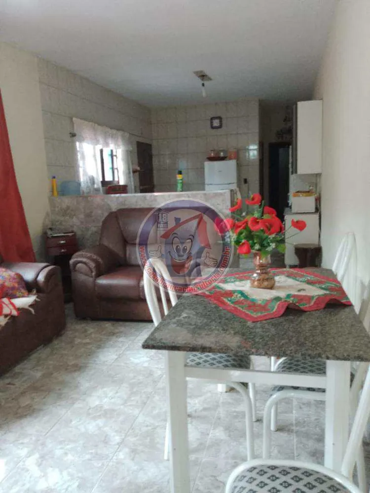 Casa, 2 quartos, 125 m² - Foto 1