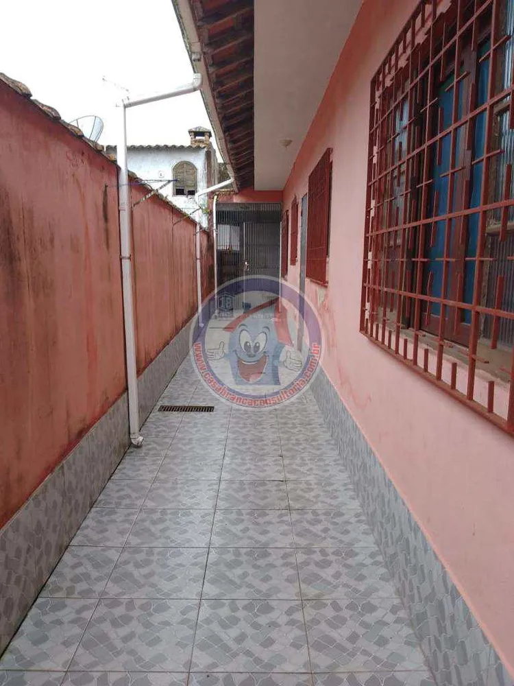 Casa, 2 quartos, 125 m² - Foto 9