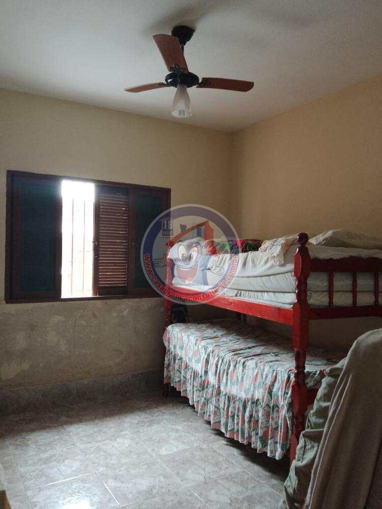 Casa, 2 quartos, 125 m² - Foto 1