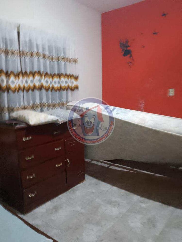 Casa, 2 quartos, 125 m² - Foto 3