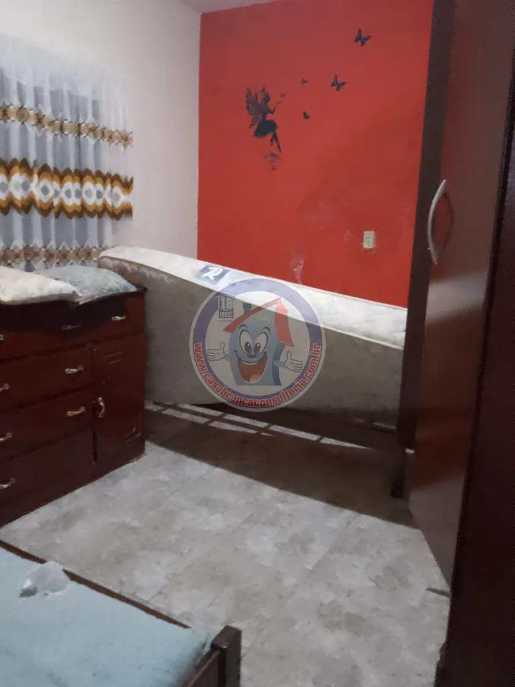 Casa, 2 quartos, 125 m² - Foto 6