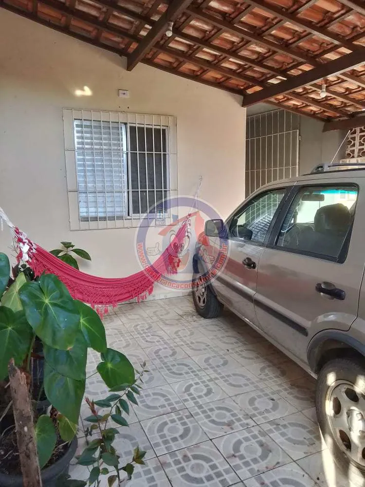 Casa, 2 quartos, 69 m² - Foto 1