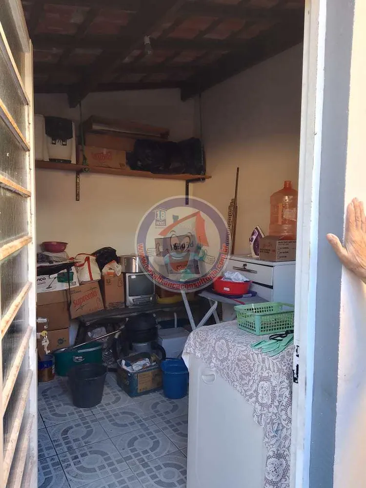 Casa, 2 quartos, 69 m² - Foto 4