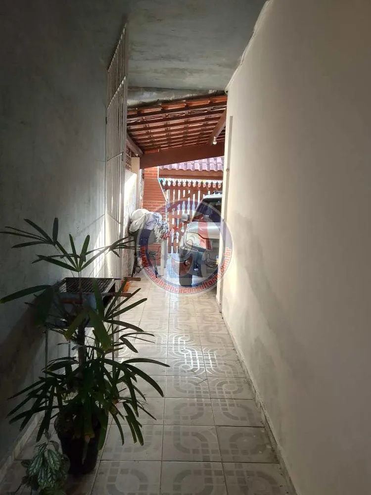 Casa, 2 quartos, 69 m² - Foto 3