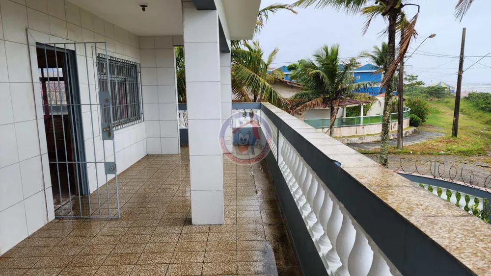 Casa, 7 quartos, 234 m² - Foto 3