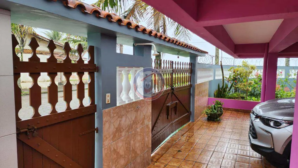 Casa, 7 quartos, 234 m² - Foto 5