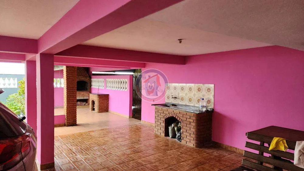 Casa, 7 quartos, 234 m² - Foto 6