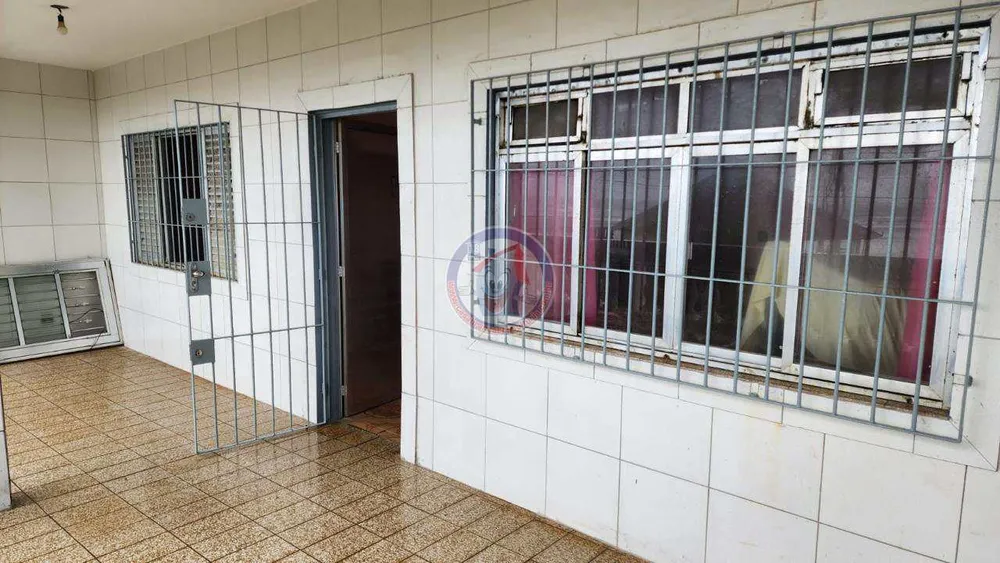 Casa, 7 quartos, 234 m² - Foto 12