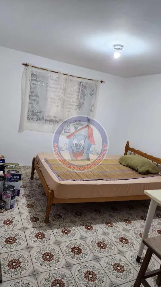 Casa, 7 quartos, 234 m² - Foto 11