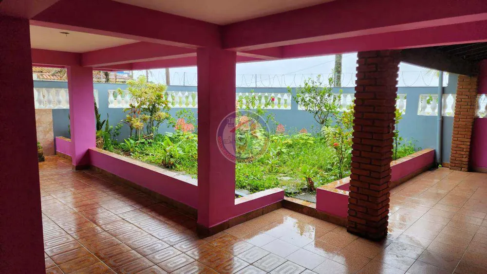 Casa, 7 quartos, 234 m² - Foto 8
