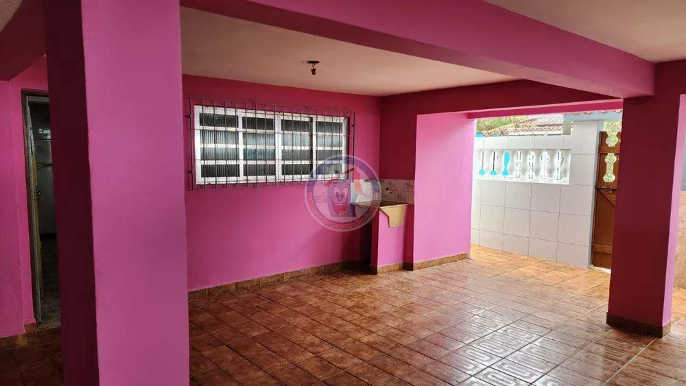 Casa, 7 quartos, 234 m² - Foto 7