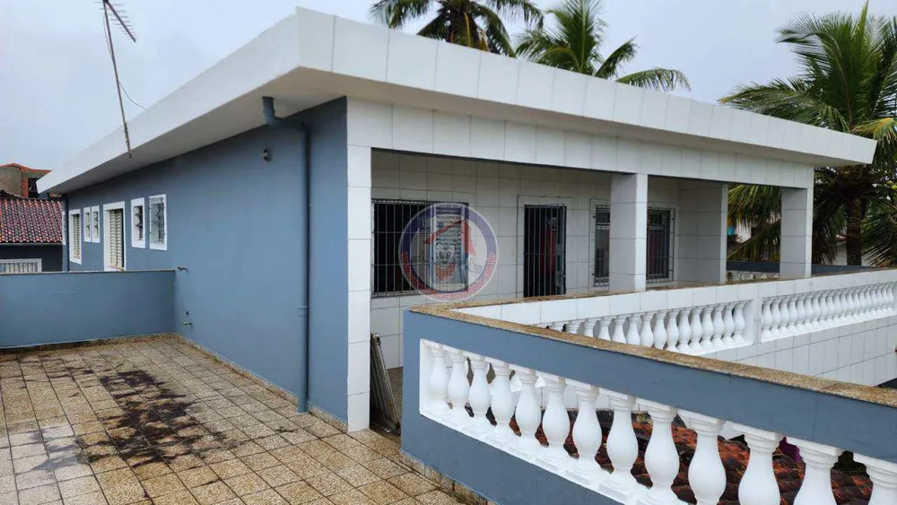 Casa, 7 quartos, 234 m² - Foto 2