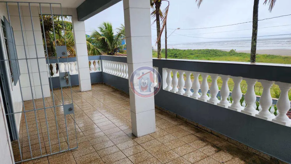 Casa, 7 quartos, 234 m² - Foto 4