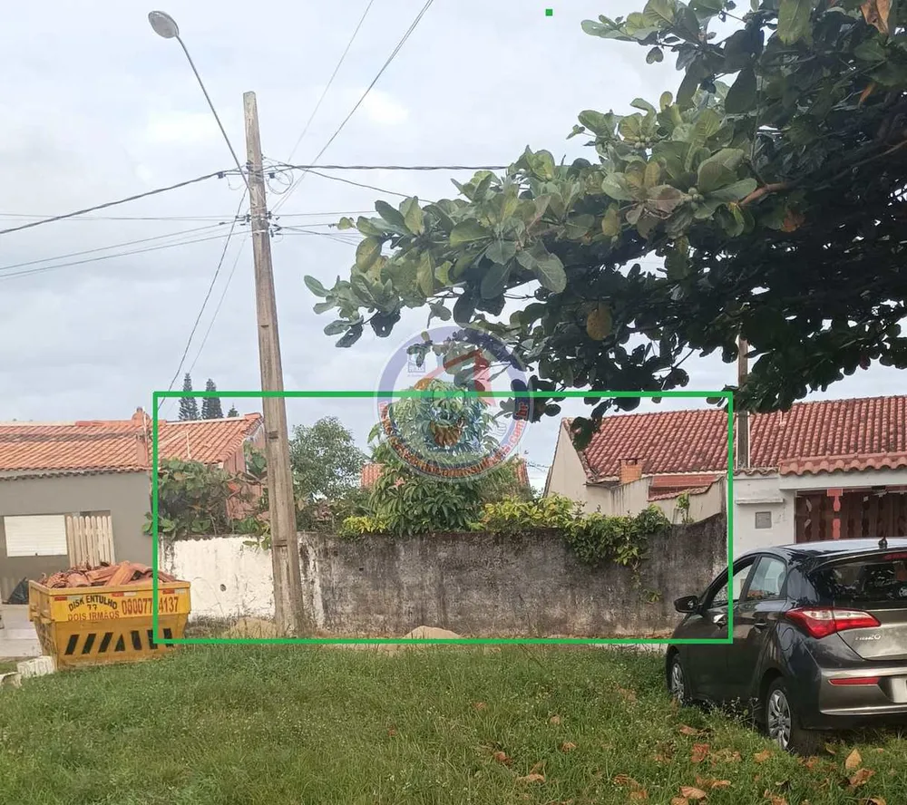 Terreno, 250 m² - Foto 2