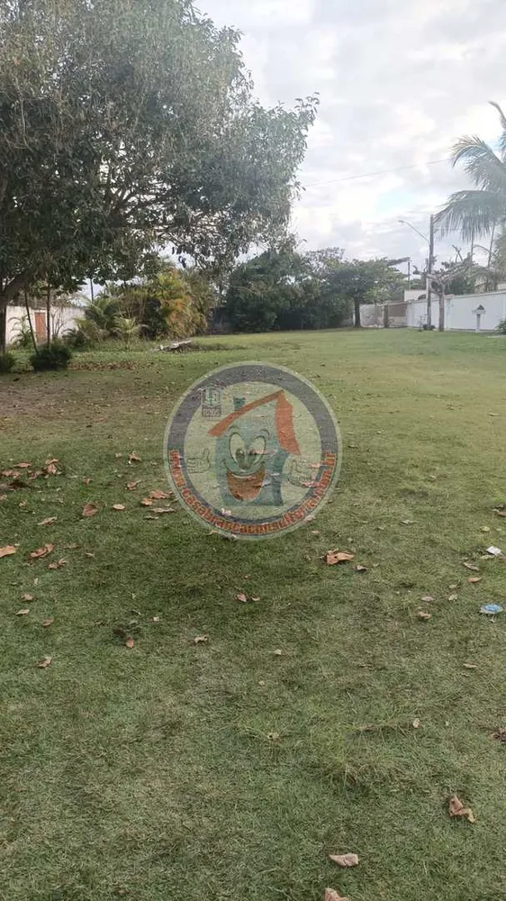 Terreno, 250 m² - Foto 1