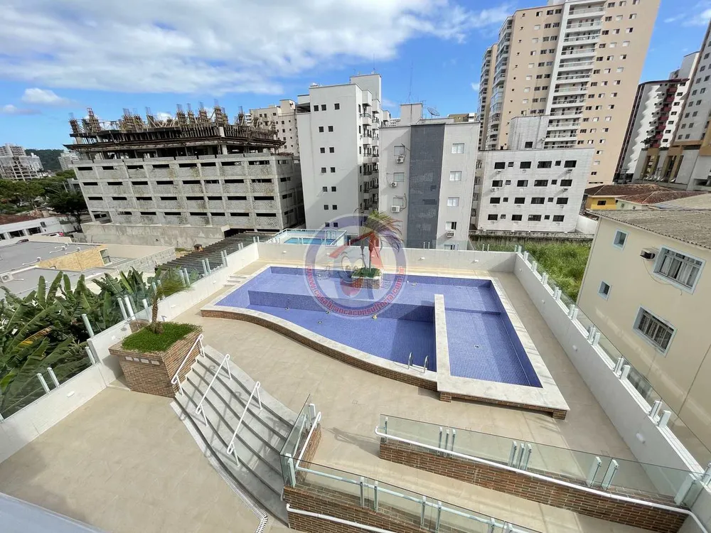 Apartamento, 2 quartos, 69 m² - Foto 12
