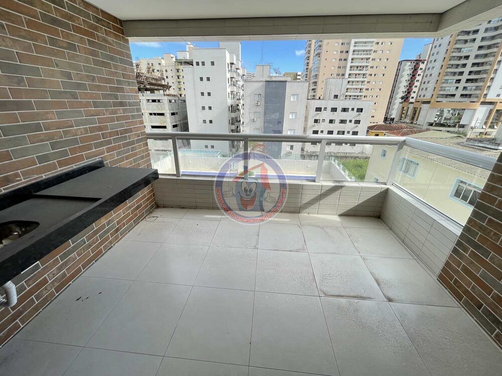 Apartamento à venda com 2 quartos, 69m² - Foto 2