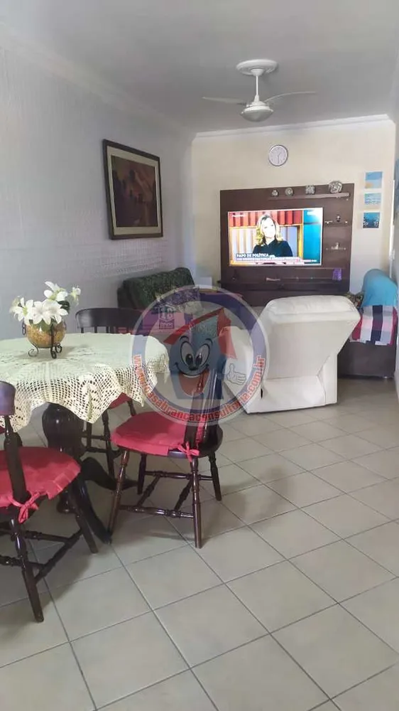 Casa, 4 quartos, 240 m² - Foto 4