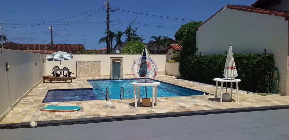 Casa, 4 quartos, 240 m² - Foto 3