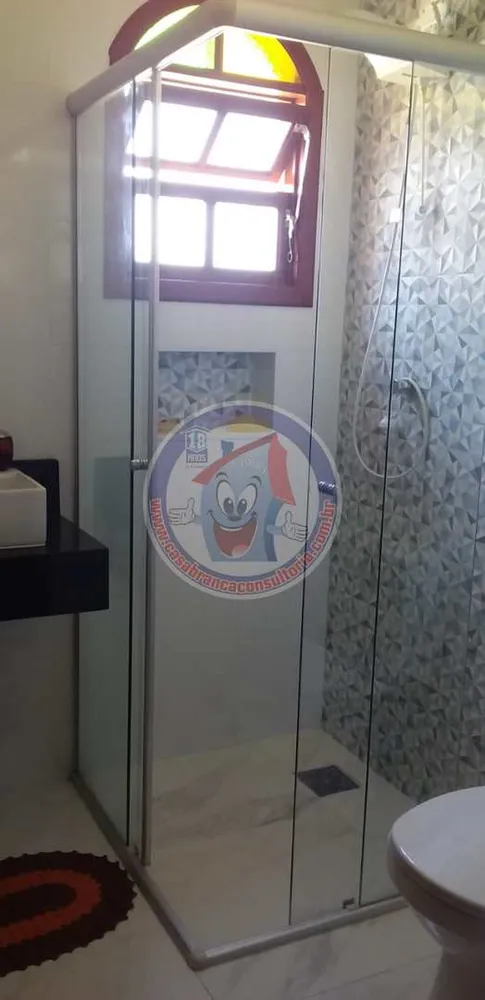 Casa, 4 quartos, 240 m² - Foto 4