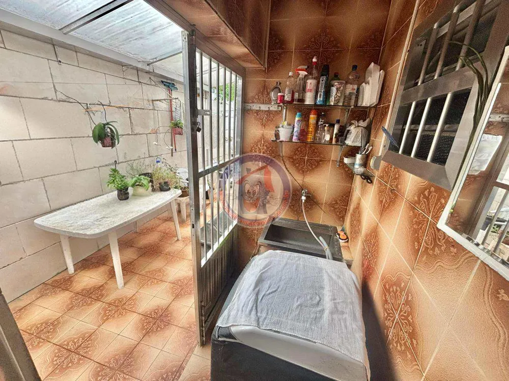 Casa, 3 quartos, 127 m² - Foto 11